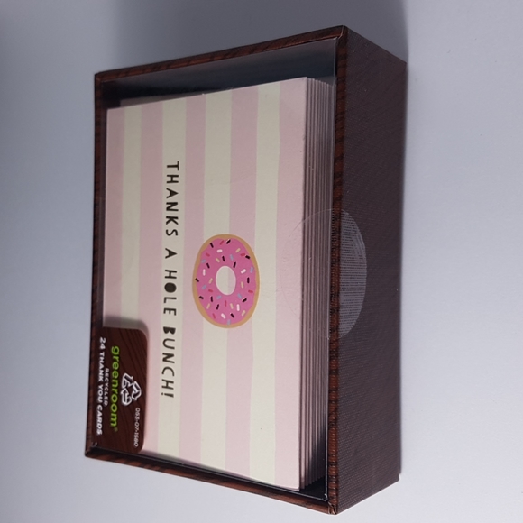 2/26$ 48 Pcs Thank You Cards with Envelopes - Picture 5 of 11